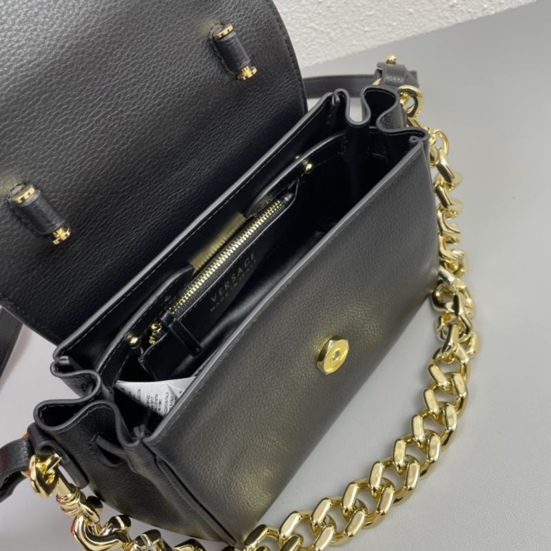 Versace Top Handle Bags